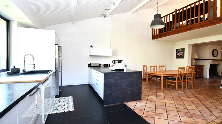 Ma-Cabane - Vente Maison MONTESSON, 204 m²