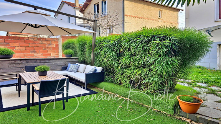 Ma-Cabane - Vente Maison Montesson, 61 m²
