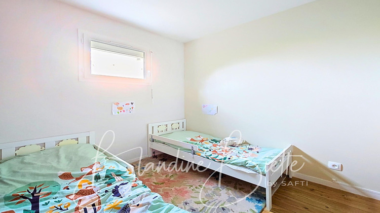 Ma-Cabane - Vente Maison Montesson, 61 m²