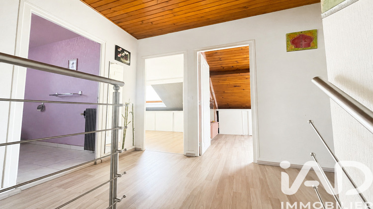 Ma-Cabane - Vente Maison Montesson, 120 m²