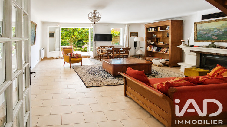 Ma-Cabane - Vente Maison Montesson, 141 m²