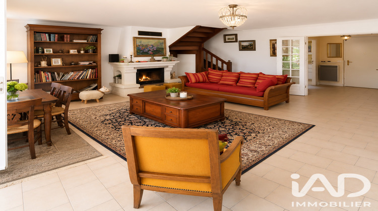 Ma-Cabane - Vente Maison Montesson, 141 m²
