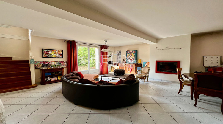 Ma-Cabane - Vente Maison MONTESSON, 180 m²