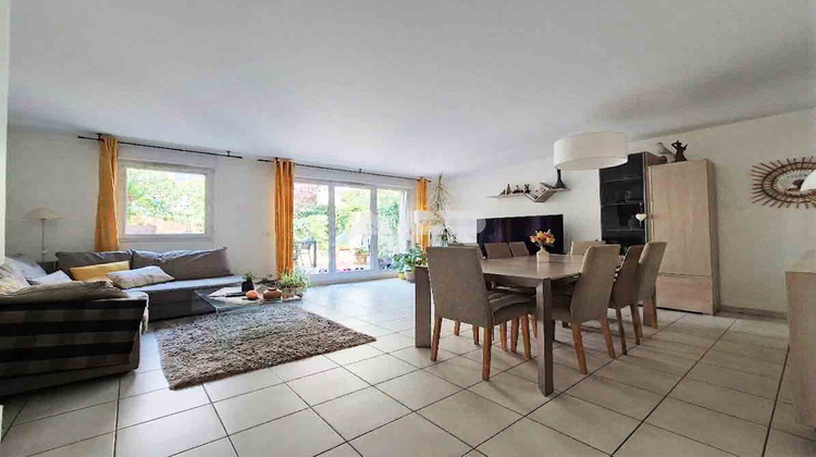 Ma-Cabane - Vente Maison MONTESSON, 137 m²