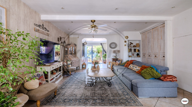 Ma-Cabane - Vente Maison MONTESSON, 90 m²