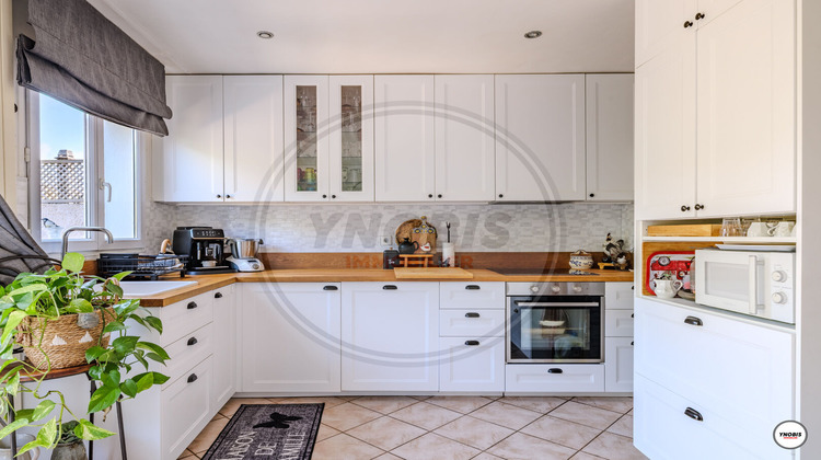 Ma-Cabane - Vente Maison MONTESSON, 90 m²