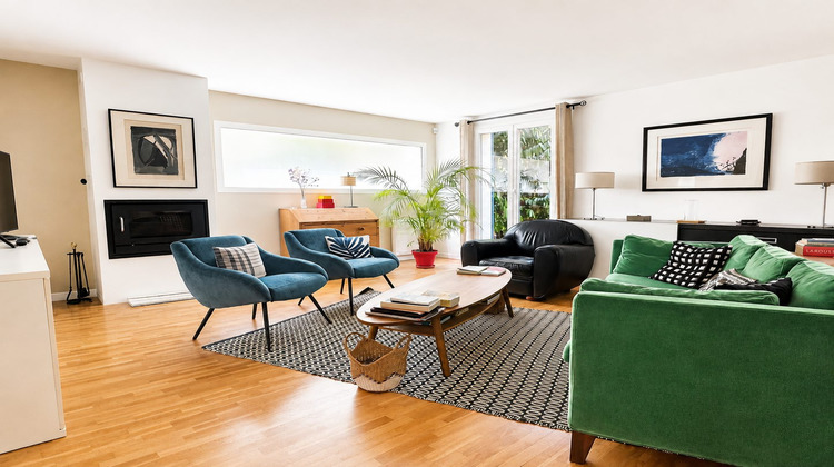 Ma-Cabane - Vente Maison Montesson, 155 m²