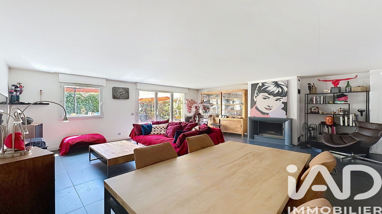 Ma-Cabane - Vente Maison Montesson, 141 m²