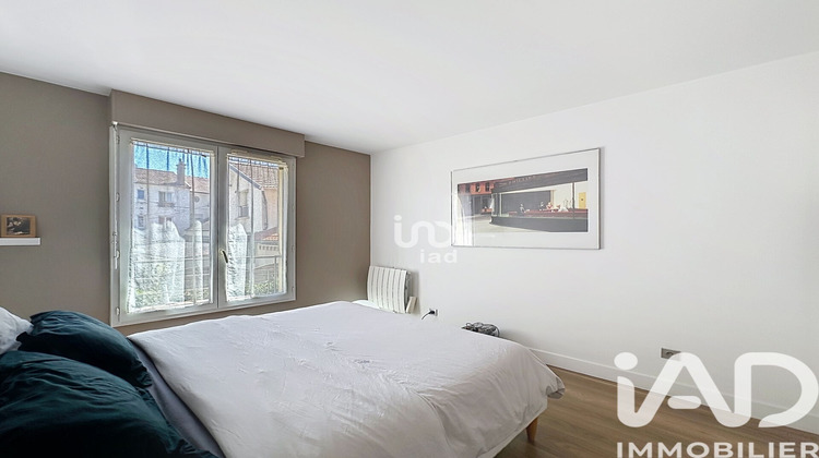 Ma-Cabane - Vente Maison Montesson, 141 m²