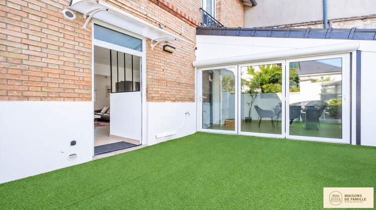 Ma-Cabane - Vente Maison MONTESSON, 100 m²