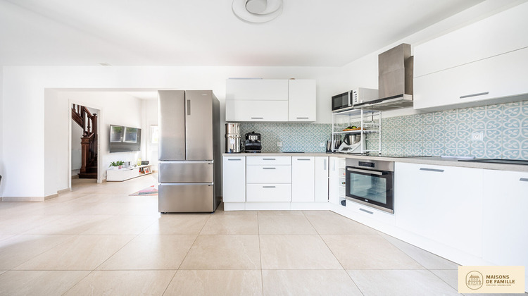 Ma-Cabane - Vente Maison MONTESSON, 100 m²