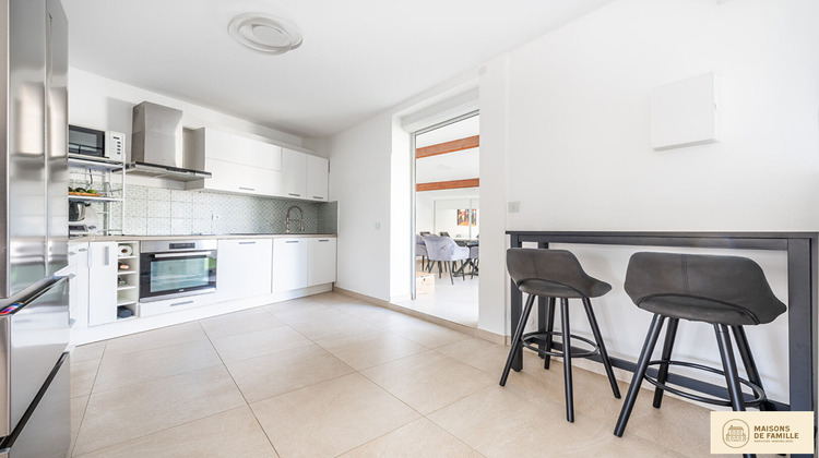 Ma-Cabane - Vente Maison MONTESSON, 100 m²