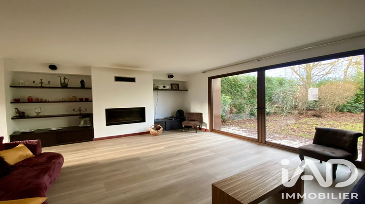 Ma-Cabane - Vente Maison Montesson, 160 m²