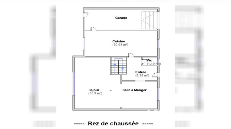 Ma-Cabane - Vente Maison Montesson, 160 m²