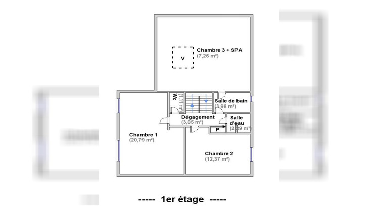 Ma-Cabane - Vente Maison Montesson, 160 m²