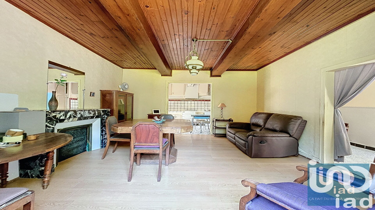 Ma-Cabane - Vente Maison Montestruc-sur-Gers, 130 m²