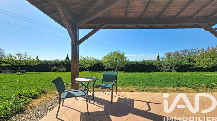 Ma-Cabane - Vente Maison Montestruc-sur-Gers, 160 m²