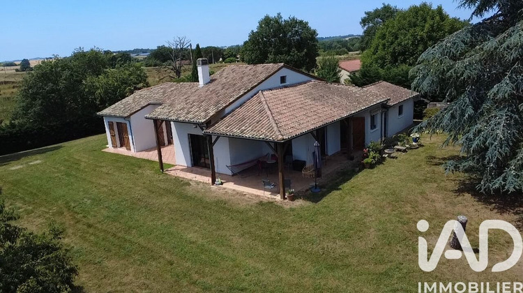 Ma-Cabane - Vente Maison Montestruc-sur-Gers, 160 m²