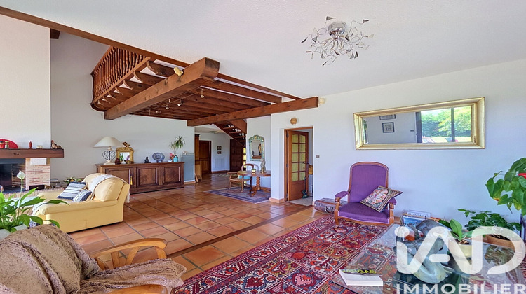Ma-Cabane - Vente Maison Montestruc-sur-Gers, 160 m²