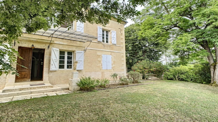 Ma-Cabane - Vente Maison Montestruc-sur-Gers, 348 m²