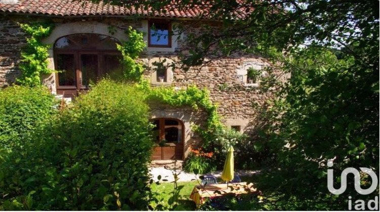 Ma-Cabane - Vente Maison Montet-Et-Bouxal, 433 m²