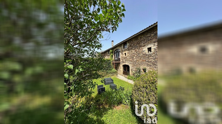 Ma-Cabane - Vente Maison Montet-Et-Bouxal, 433 m²