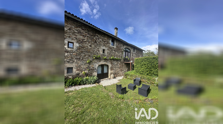 Ma-Cabane - Vente Maison Montet-Et-Bouxal, 433 m²