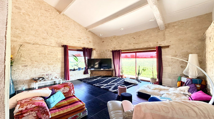 Ma-Cabane - Vente Maison MONTETON, 310 m²