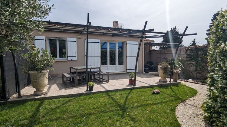 Ma-Cabane - Vente Maison Monteux, 94 m²