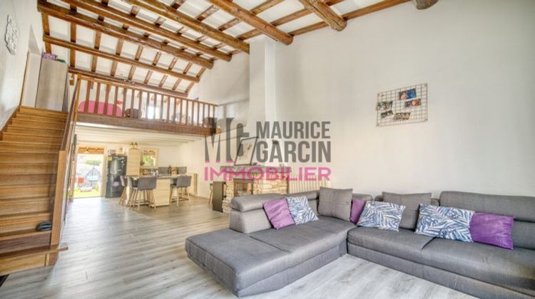 Ma-Cabane - Vente Maison Monteux, 118 m²