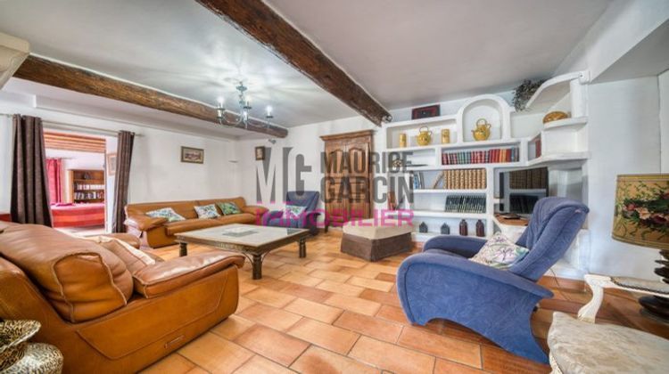 Ma-Cabane - Vente Maison Monteux, 320 m²