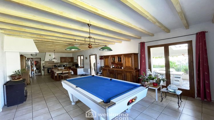 Ma-Cabane - Vente Maison Monteux, 112 m²