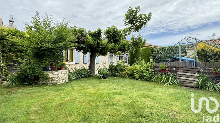 Ma-Cabane - Vente Maison Monteux, 82 m²