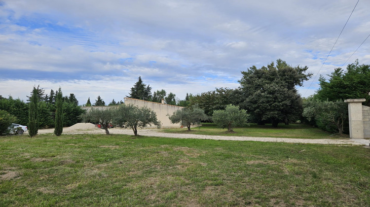 Ma-Cabane - Vente Maison Monteux, 120 m²