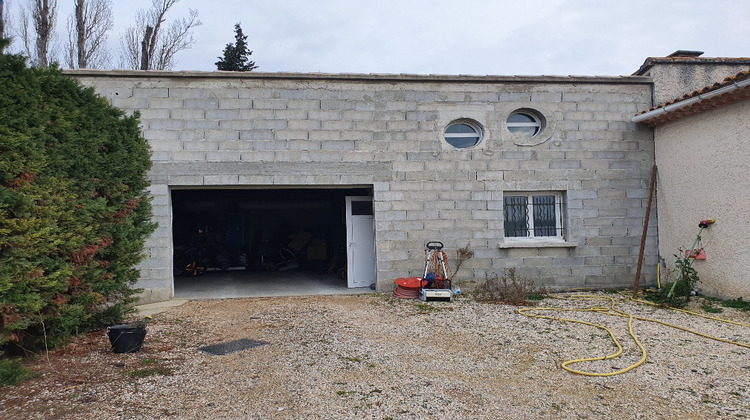 Ma-Cabane - Vente Maison Monteux, 120 m²