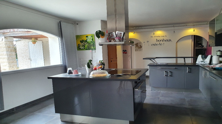 Ma-Cabane - Vente Maison Monteux, 120 m²