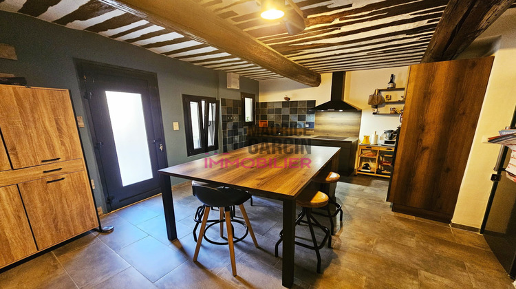 Ma-Cabane - Vente Maison Monteux, 110 m²