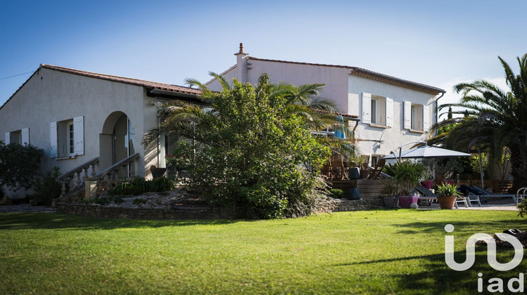 Ma-Cabane - Vente Maison Monteux, 154 m²