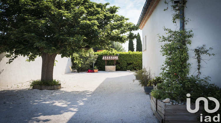 Ma-Cabane - Vente Maison Monteux, 154 m²