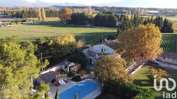 Ma-Cabane - Vente Maison Monteux, 300 m²