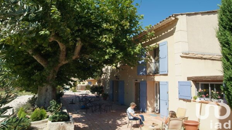 Ma-Cabane - Vente Maison Monteux, 300 m²