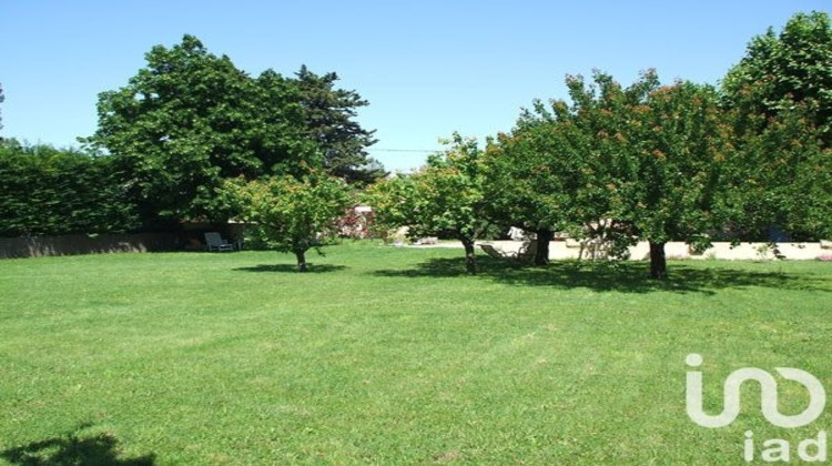 Ma-Cabane - Vente Maison Monteux, 300 m²