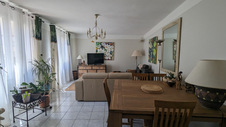 Ma-Cabane - Vente Maison Monteux, 102 m²