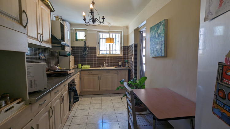 Ma-Cabane - Vente Maison Monteux, 102 m²