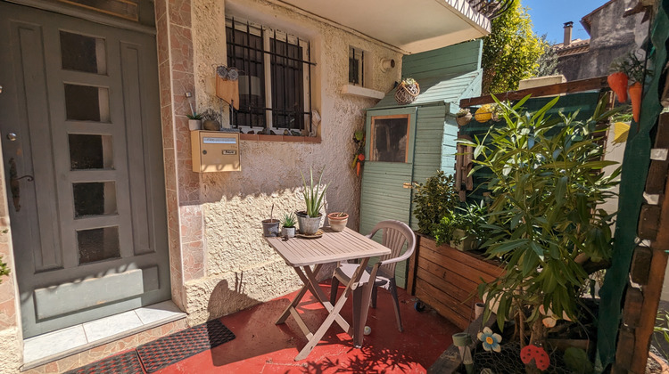 Ma-Cabane - Vente Maison Monteux, 102 m²