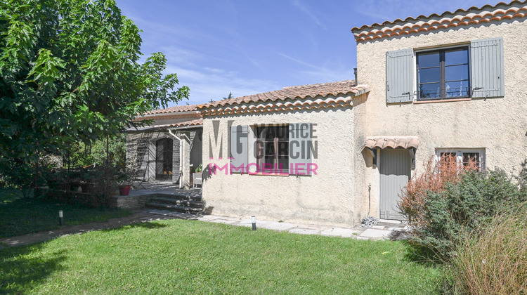 Ma-Cabane - Vente Maison Monteux, 158 m²