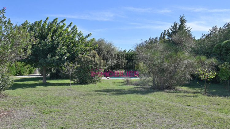 Ma-Cabane - Vente Maison Monteux, 158 m²