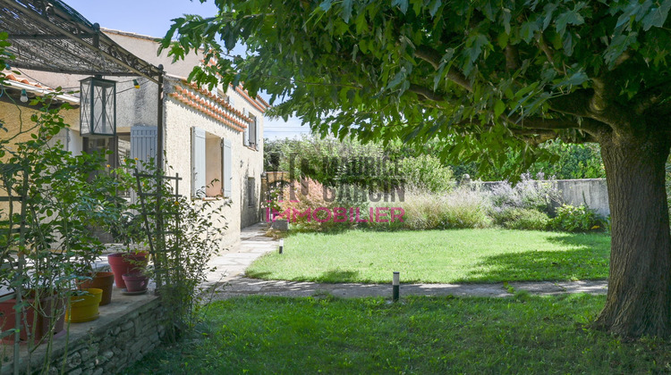 Ma-Cabane - Vente Maison Monteux, 158 m²