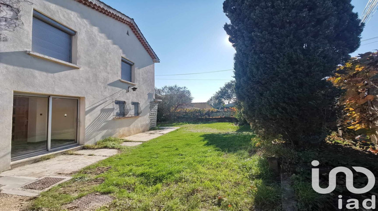 Ma-Cabane - Vente Maison Monteux, 165 m²