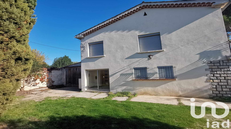 Ma-Cabane - Vente Maison Monteux, 165 m²